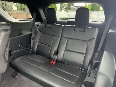 Certified 2022 Ford Explorer ST w/ Equipment Group 401A image 20