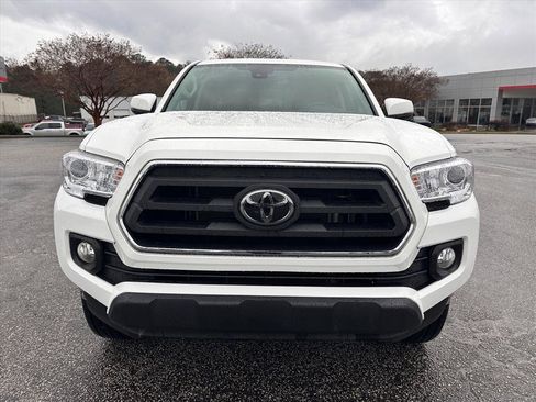 Used 2023 Toyota Tacoma SR5 image 8