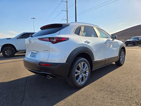New 2026 MAZDA CX-30 AWD 2.5 S image 4