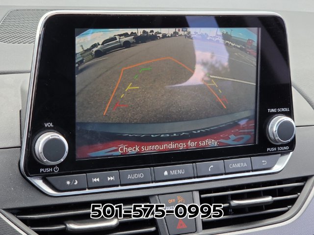 Used 2025 Nissan Altima 2.5 SR FWD image 24