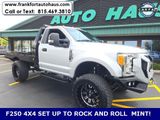 Used 2017 Ford F250 XL w/ STX Appearance Package image 3