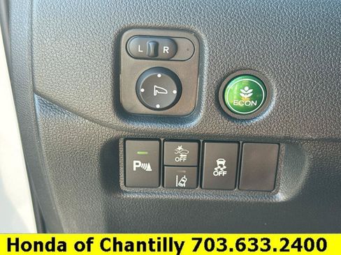 Certified 2023 Honda Passport EX-L image 22