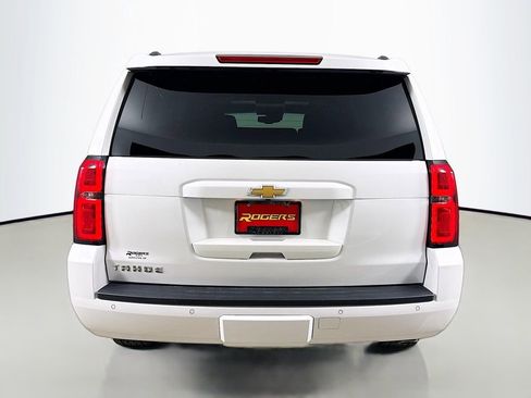 Used 2019 Chevrolet Tahoe LT w/ LT Signature Package image 6