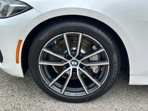Used 2025 BMW 430i xDrive Coupe AWD/4WD image 14
