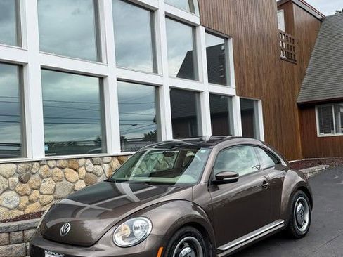 Used 2014 Volkswagen Beetle 1.8T FWD image 27