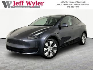 Used 2023 Tesla Model Y Long Range AWD/4WD video 1