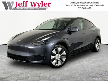 Used 2023 Tesla Model Y Long Range