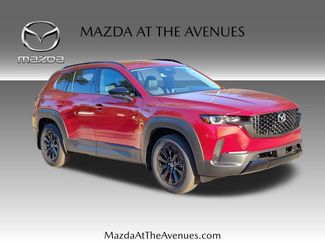New 2026 MAZDA CX-50 AWD 2.5 Hybrid w/ Weather Package video 3