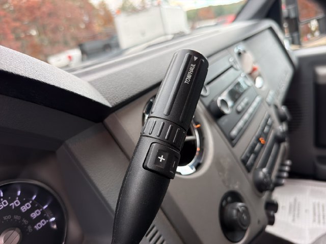 Used 2016 Ford F250 4x4 SuperCab Super Duty image 21