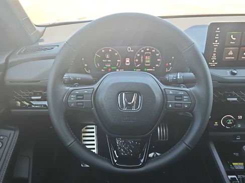 New 2025 Honda Accord Sport image 10