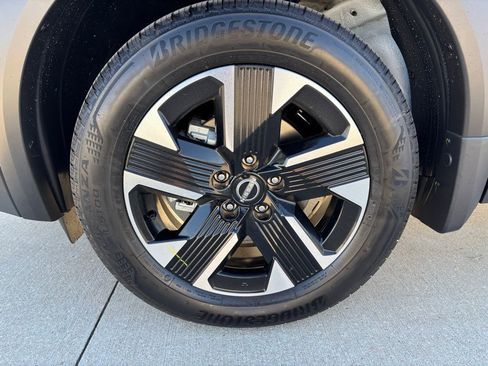 New 2026 Nissan Kicks SV w/ Cold Weather Package image 9