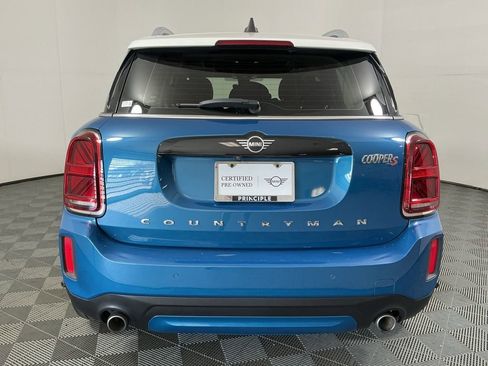 Certified 2023 MINI Cooper Countryman S image 6