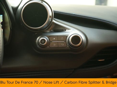 Used 2021 Ferrari F8 Tributo Base image 27