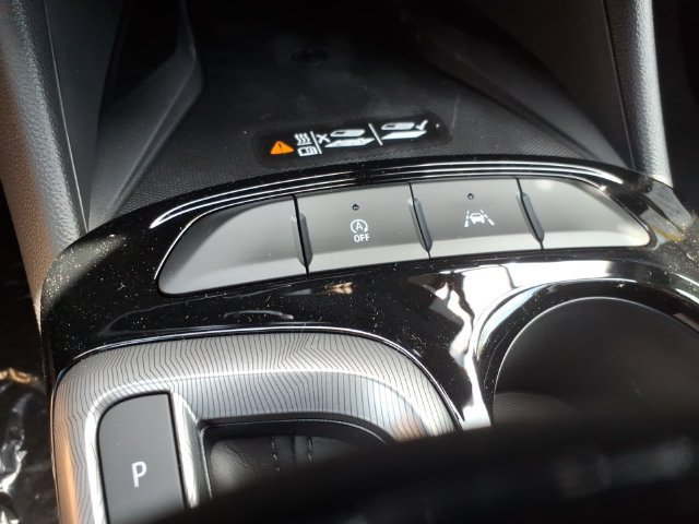 New 2026 Buick Envista Sport Touring w/ Convenience I Package FWD image 32