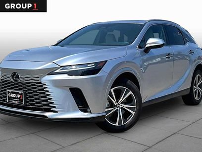 Used 2026 Lexus RX 350 Premium w/ Convenience Package