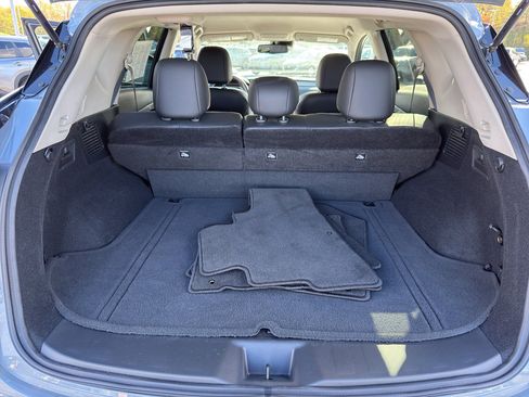 Certified 2023 Nissan Murano SV w/ SV Midnight Edition Package image 34