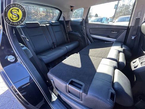 Used 2009 MAZDA CX-9 Grand Touring w/ Moonroof & Bose Audio Pkg image 21