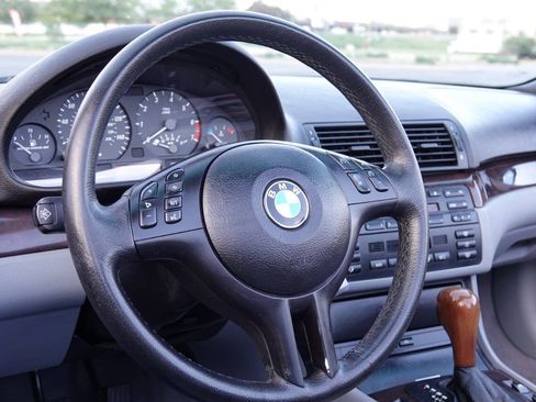 Used 2000 BMW 323ci Convertible RWD image 71
