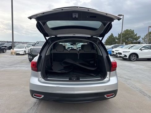Used 2014 Acura MDX SH-AWD w/ Technology Package image 25