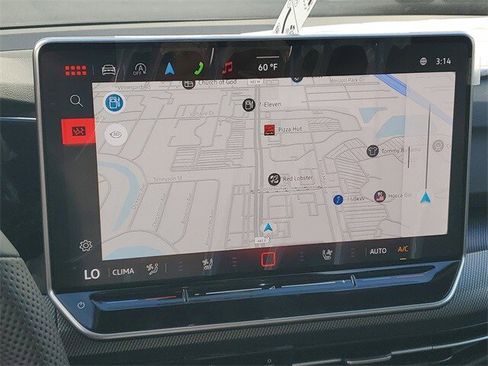 New 2026 Volkswagen GTI SE image 23