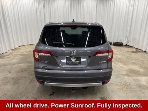 Used 2019 Honda Pilot EX-L image 11