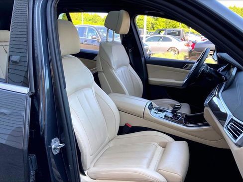 Used 2021 BMW X5 xDrive45e AWD/4WD image 19