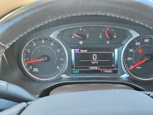 Used 2018 GMC Acadia SLT FWD image 32