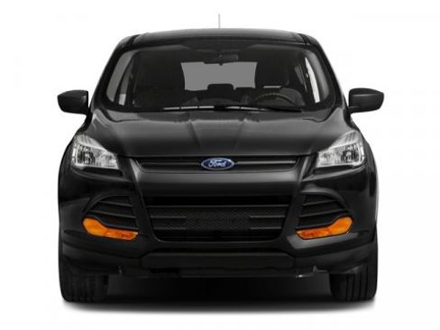 Used 2016 Ford Escape SE AWD/4WD image 7