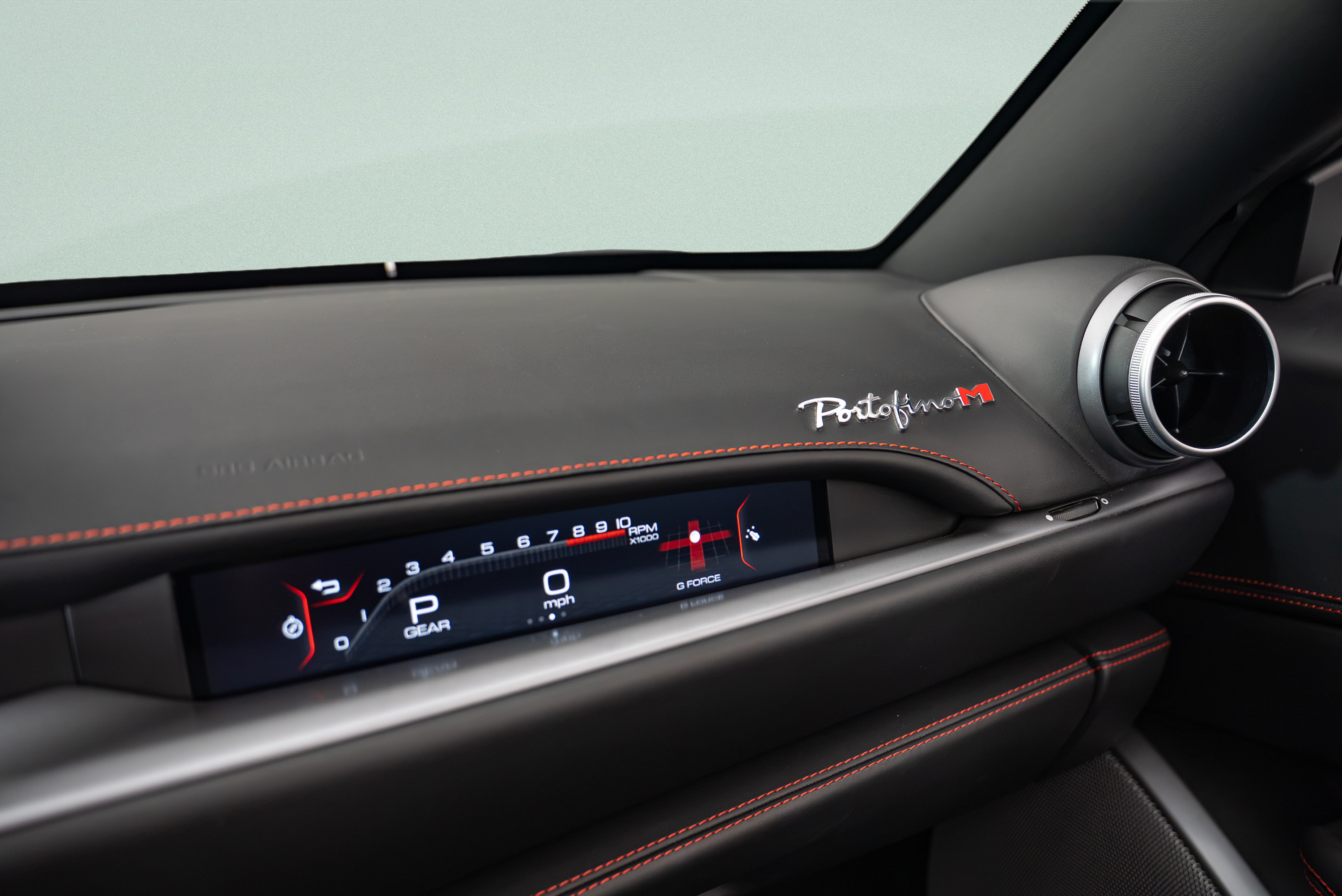 Used 2023 Ferrari Portofino M RWD image 21