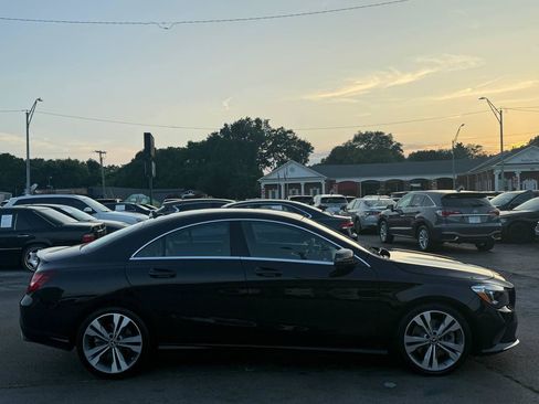 Used 2019 Mercedes-Benz CLA 250 image 11