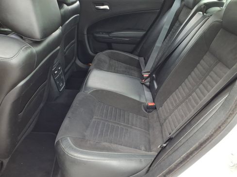 Used 2020 Dodge Charger R/T w/ Daytona Edition Group RWD image 21