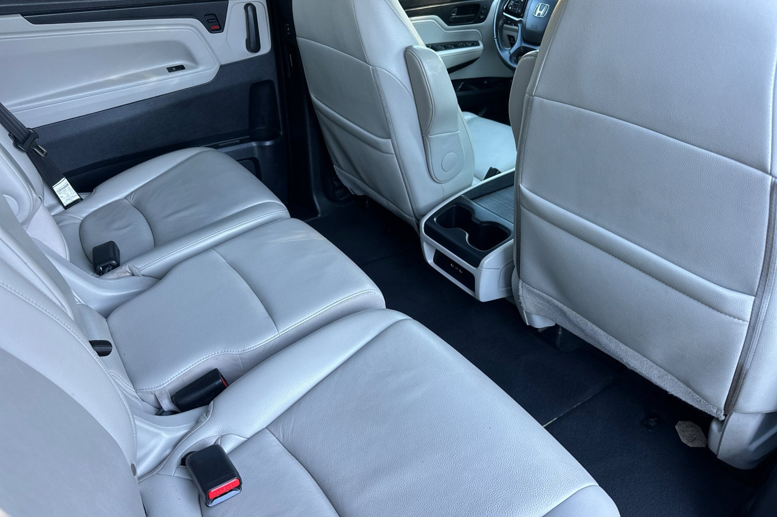 Used 2025 Honda Odyssey EX-L image 19