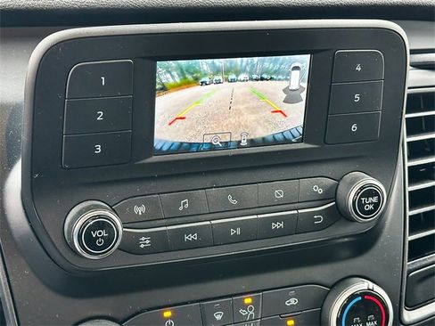 Used 2024 Ford Transit 250 Low Roof w/ Load Area Protection Package image 25