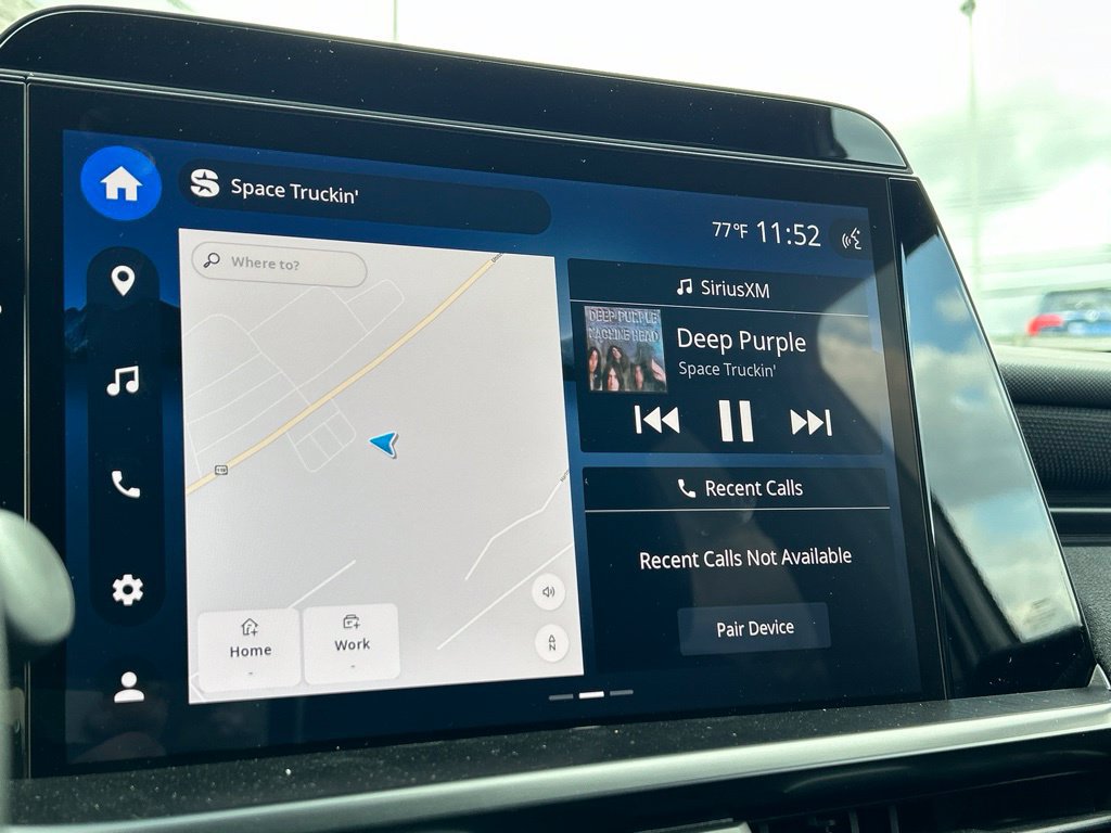New 2026 Subaru Outback Limited AWD/4WD image 16