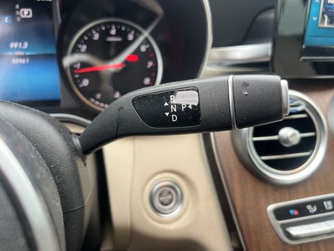 Used 2019 Mercedes-Benz C 300 4MATIC Sedan image 26