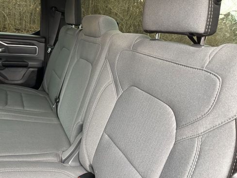 Used 2022 RAM 1500 Big Horn image 38