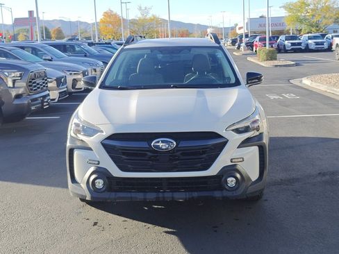 Used 2024 Subaru Outback Premium image 2