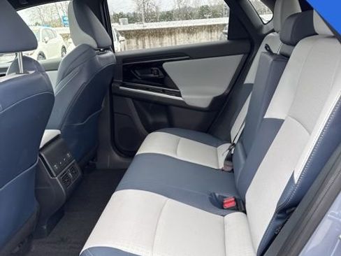 Certified 2024 Subaru Solterra Touring image 10