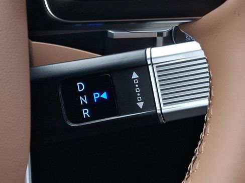 New 2026 Hyundai Santa Fe Calligraphy image 13