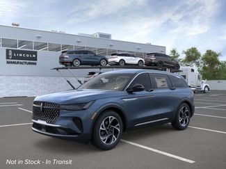 New 2026 Lincoln Nautilus Premier video 1