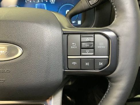 New 2025 Ford F350 Platinum image 26