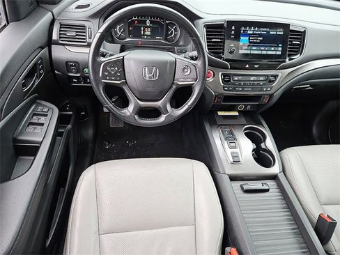 Certified 2022 Honda Passport EX-L image 12
