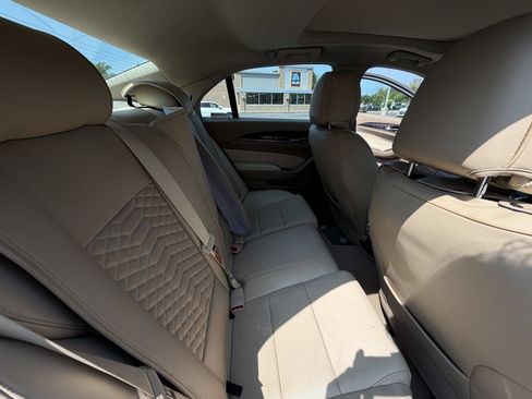 Used 2014 Cadillac CTS Luxury AWD/4WD image 14