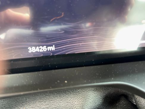 Used 2021 Jeep Grand Cherokee L Overland w/ Luxury Tech Group IV image 14