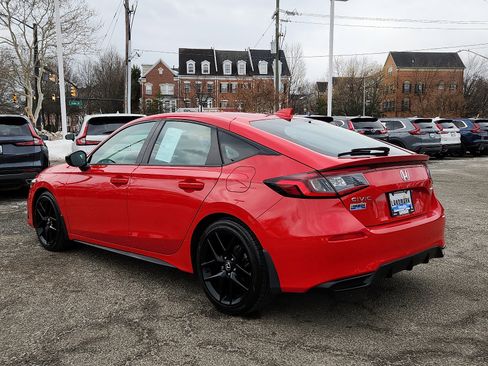Used 2023 Honda Civic Sport image 6