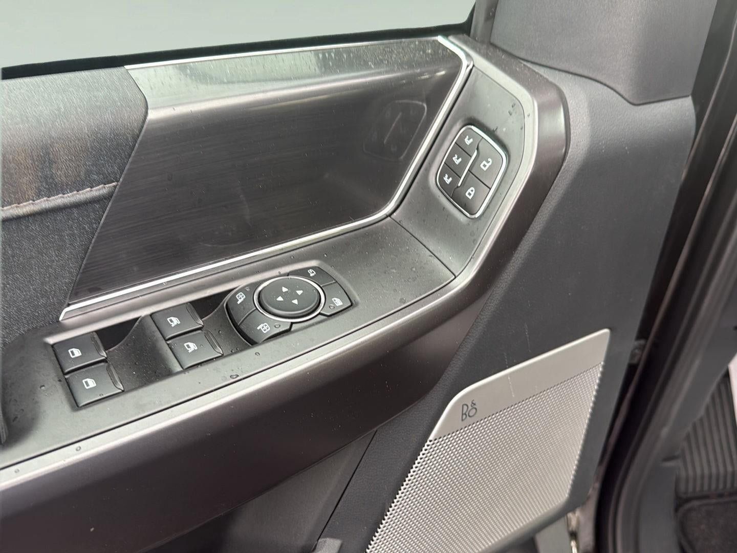 Used 2026 Ford F150 Lariat AWD/4WD image 10