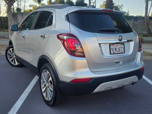 Used 2019 Buick Encore Preferred FWD image 36