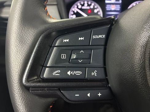 Used 2024 Subaru Crosstrek 2.5i Limited image 11