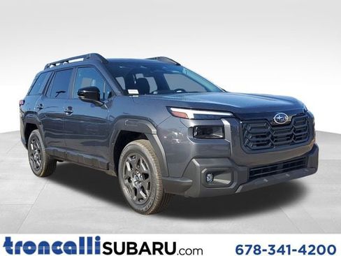 New 2026 Subaru Outback Premium image 1