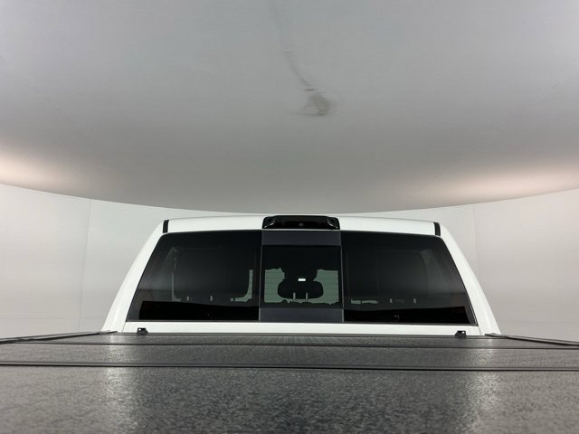 Used 2019 RAM 2500 Limited AWD/4WD image 9
